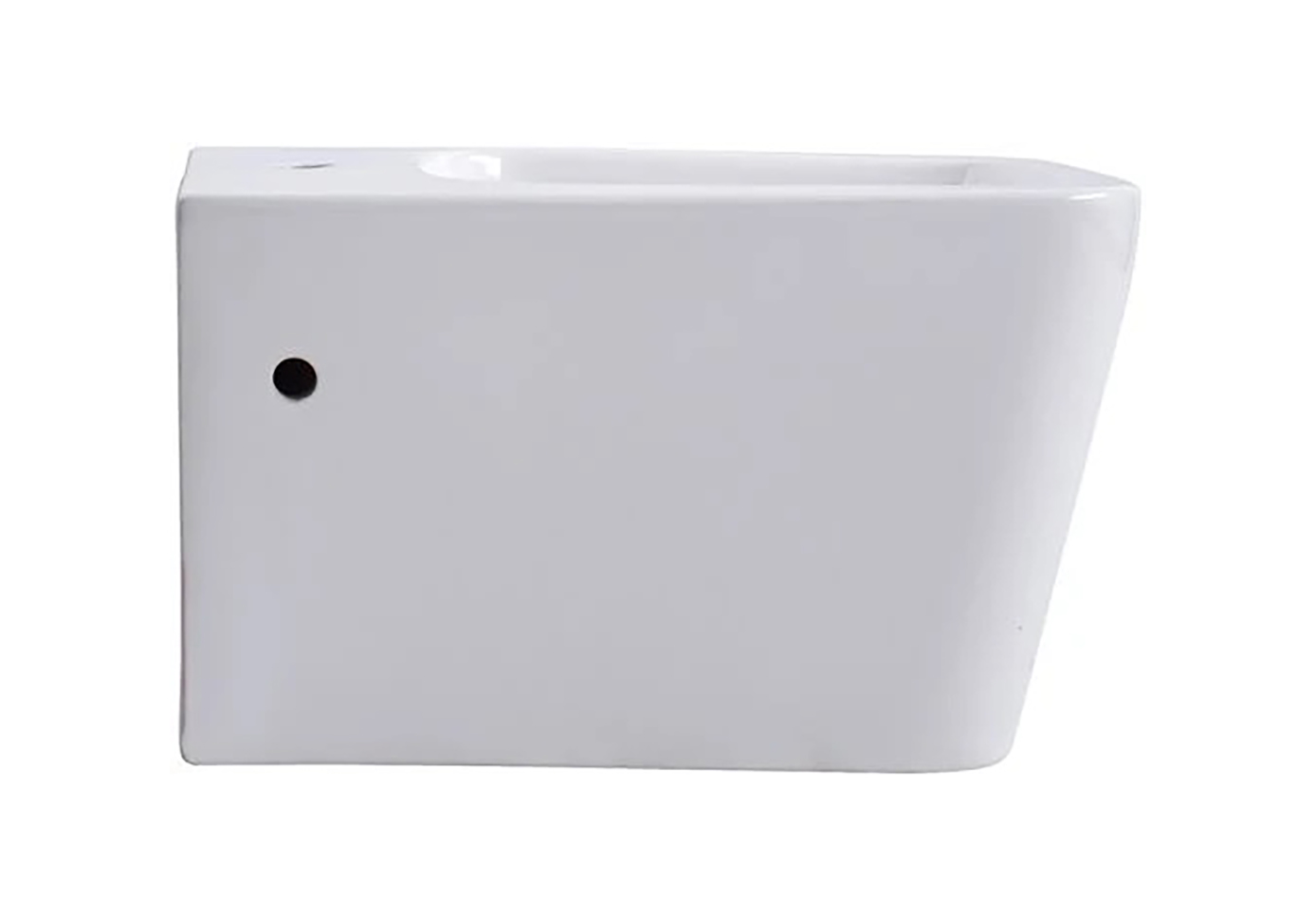 Подвесное биде Aquatek Либра New AQ0506N-00