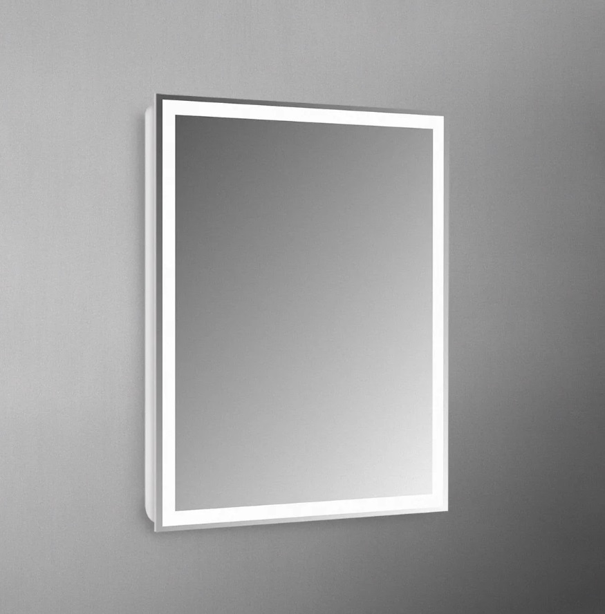 Зеркало BelBagno SPC-GRT 50х80