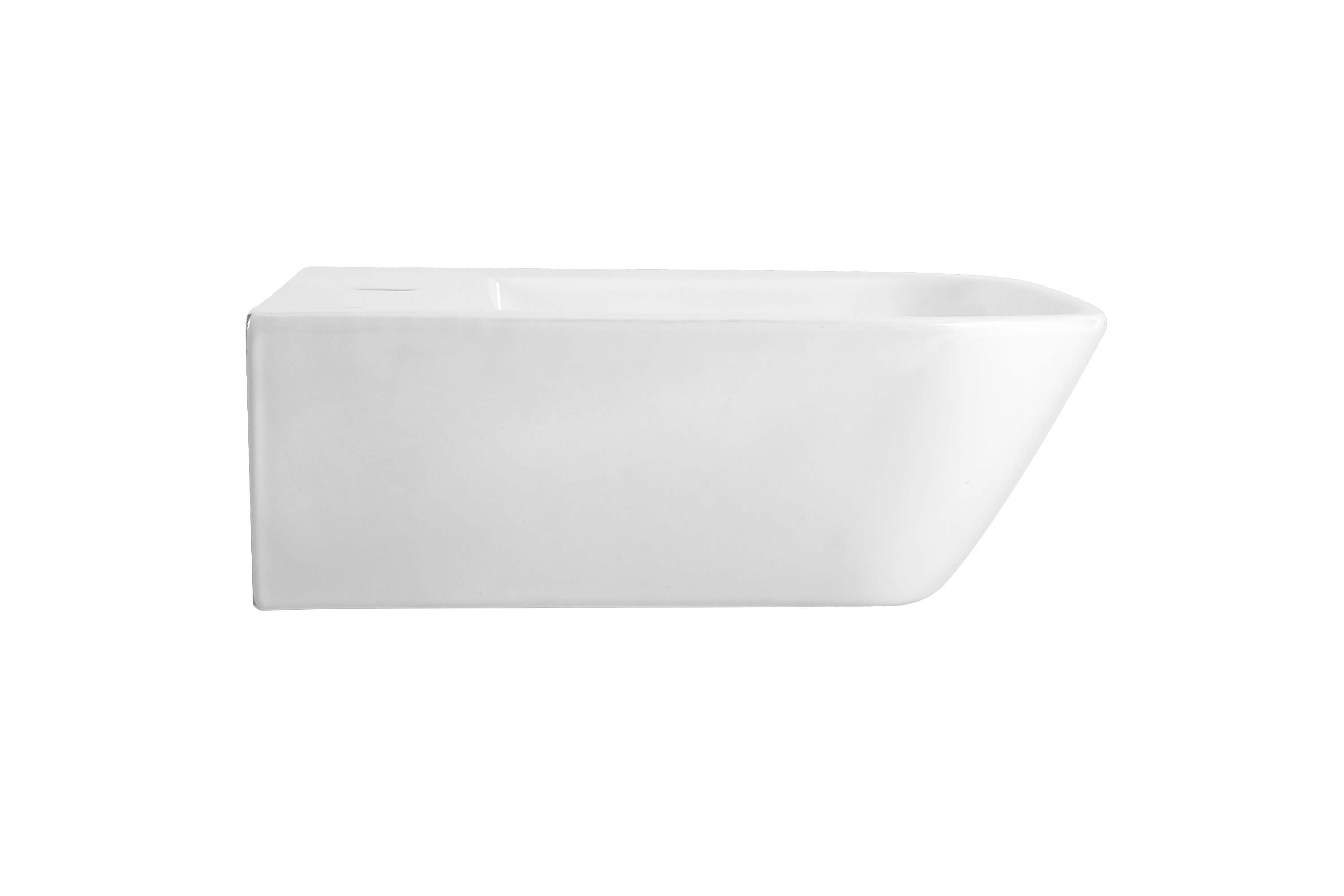 Раковина подвесная Aquatek AQ5440-00