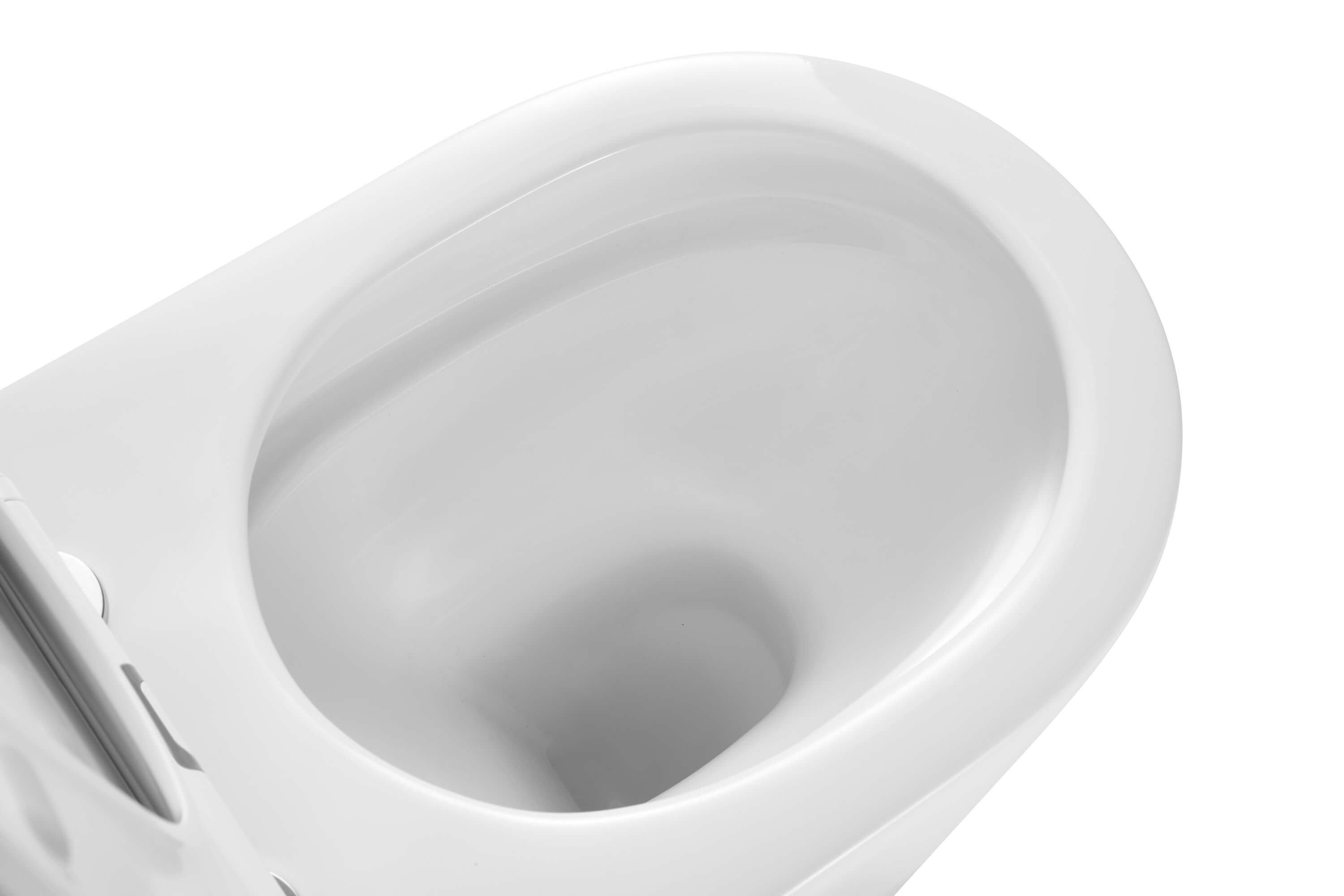 Унитаз-компакт Aquatek Бетта AQ1363B-00 с сиденьем Soft Close