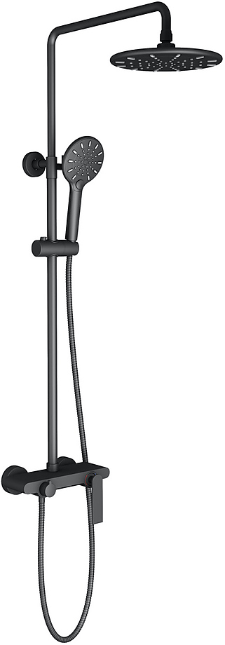 Душевая система Timo Anni SX-2710/03