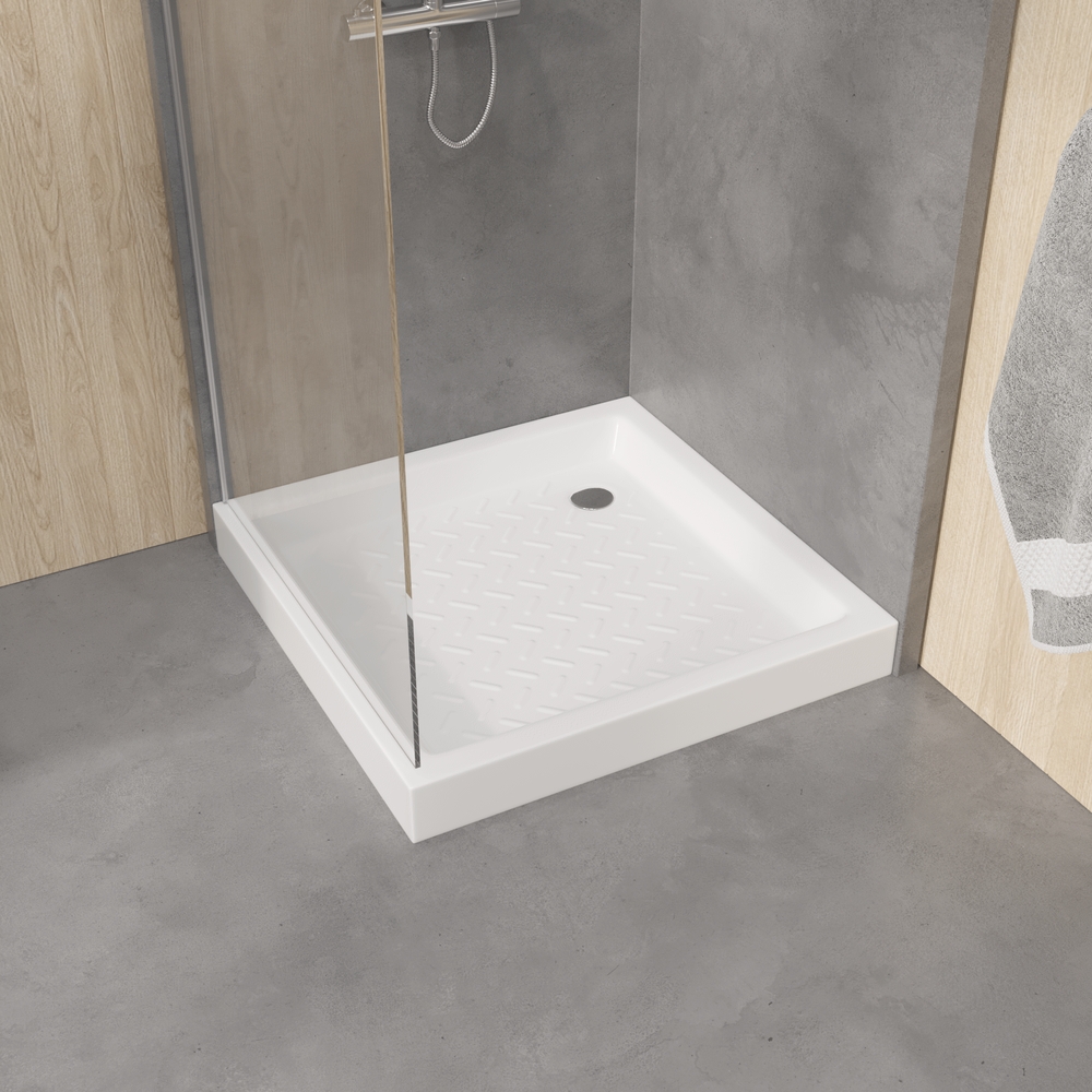 Поддон для душа RGW CR-099 16180199-21 90х90