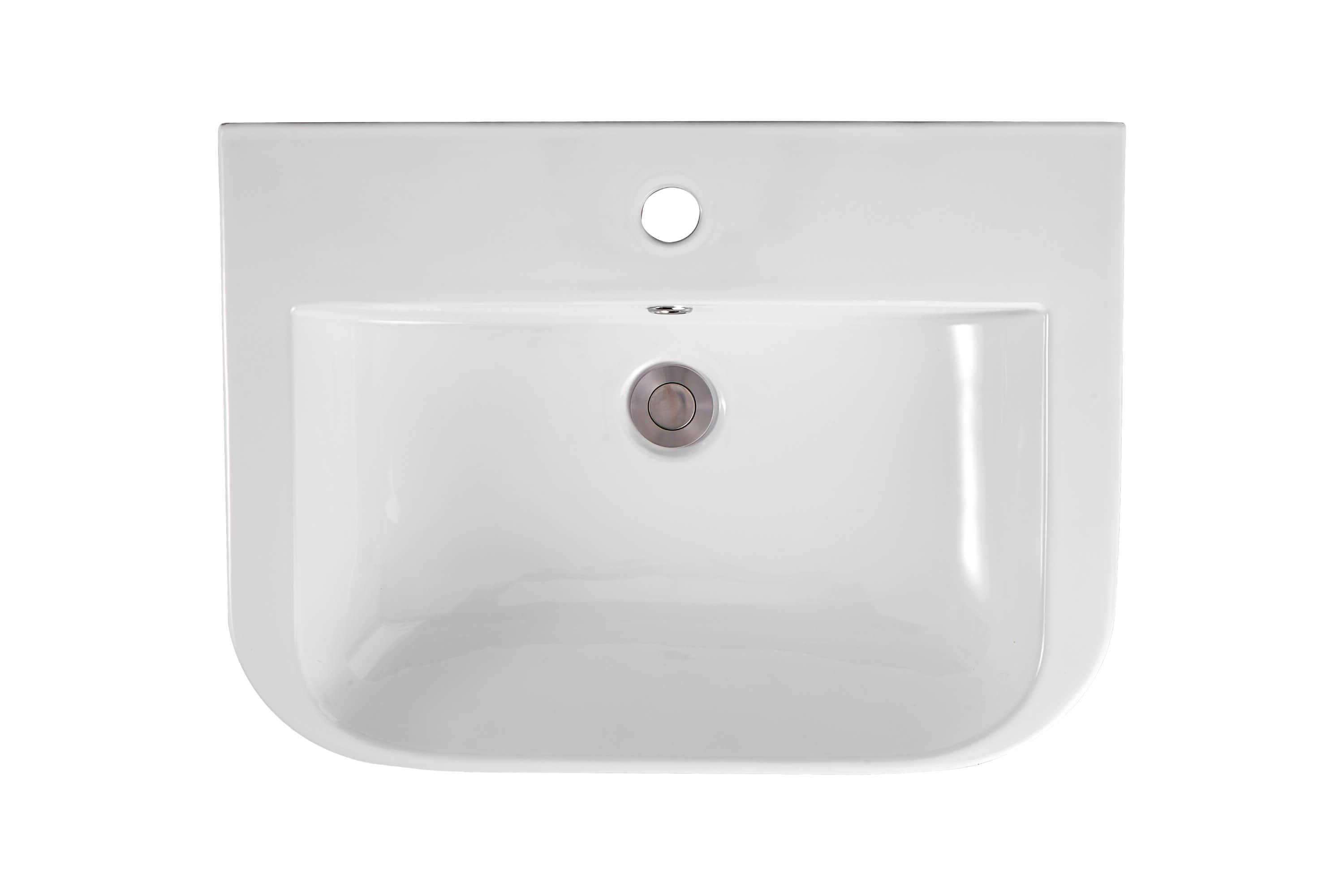 Раковина подвесная Aquatek AQ5440-00