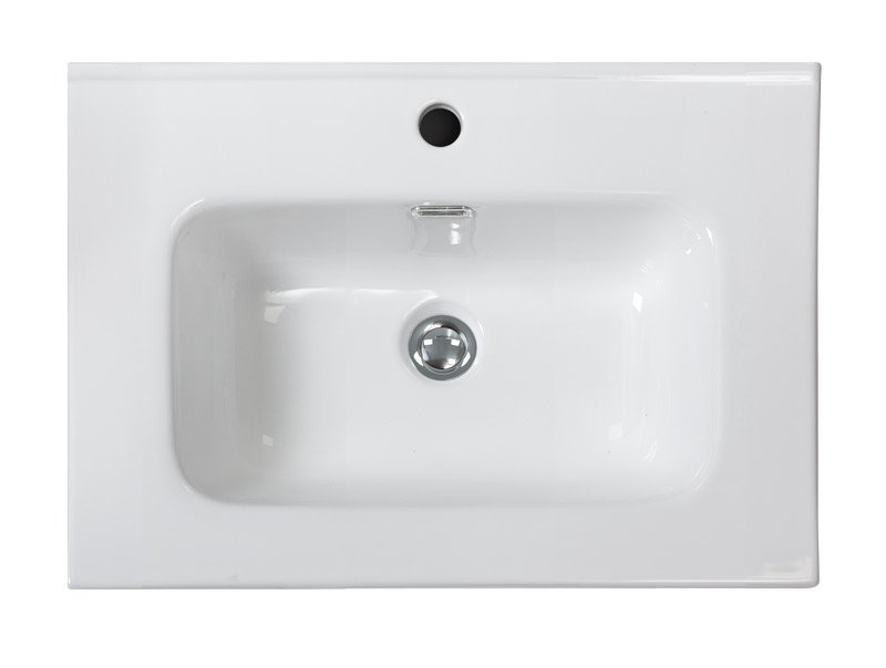 Раковина BelBagno BB700ETL накладная