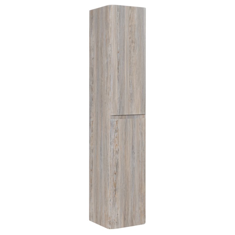 Пенал подвесной BelBagno Albano 32 см, Pino Scania