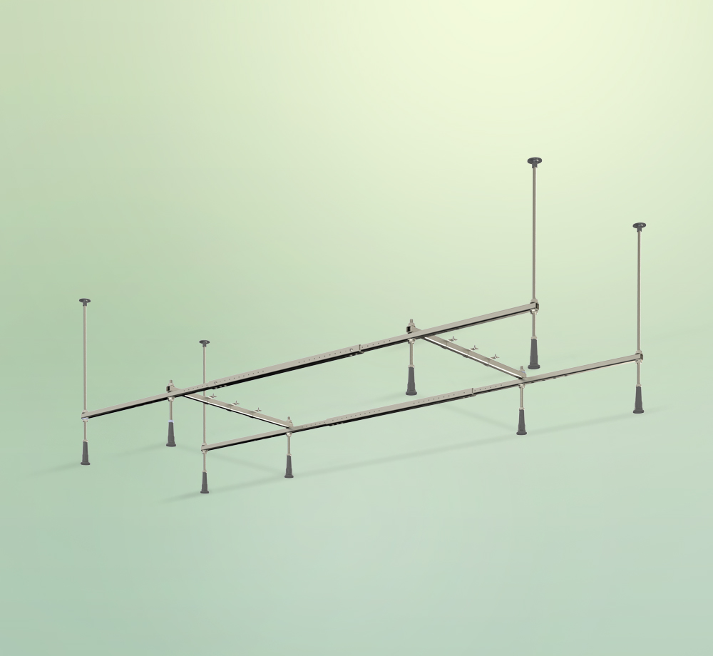 Каркас Lavinia Boho Complement 37500020 для ванн One