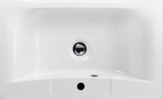 Раковина накладная BelBagno BB750/450-LV-MR-PR