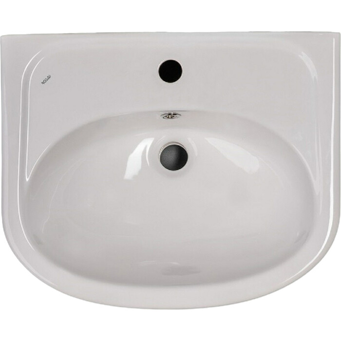 Раковина мебельная Runo Rosa Уют 50х42