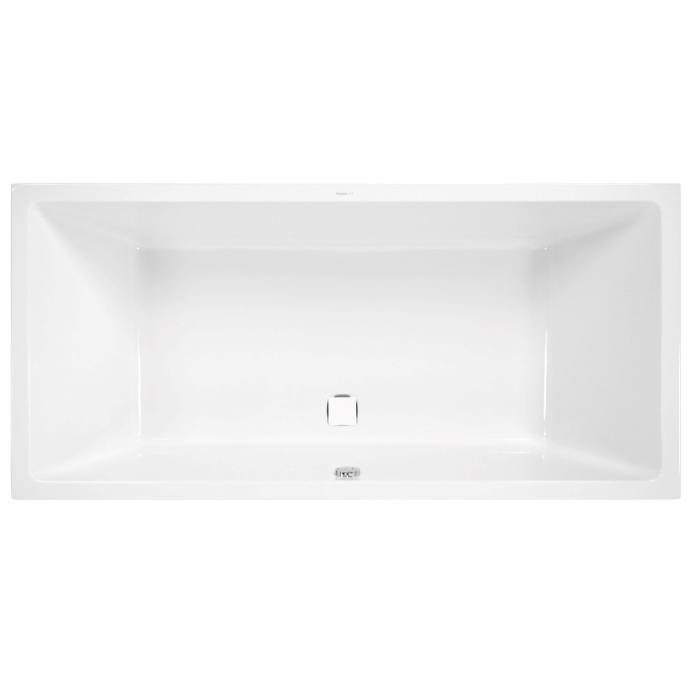 Акриловая ванна VAGNERPLAST Cavallo VPBA190CAV2X-04 190х90