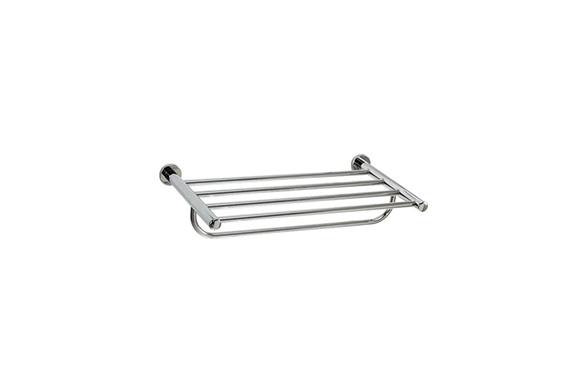 Полка для полотенец Nofer Brass 16358.B