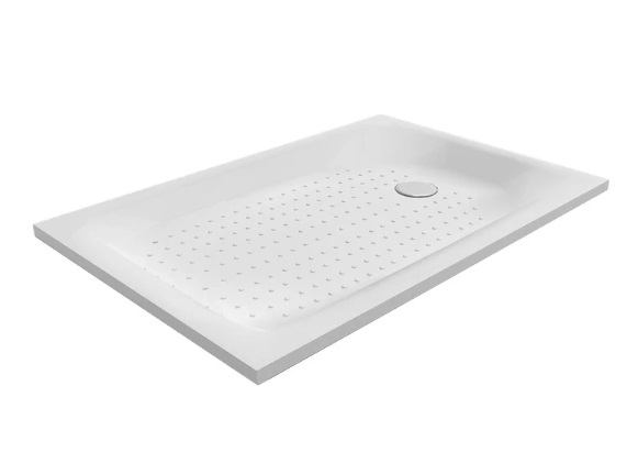 Поддон для душа RGW Lux TN 16180280-21 100x80