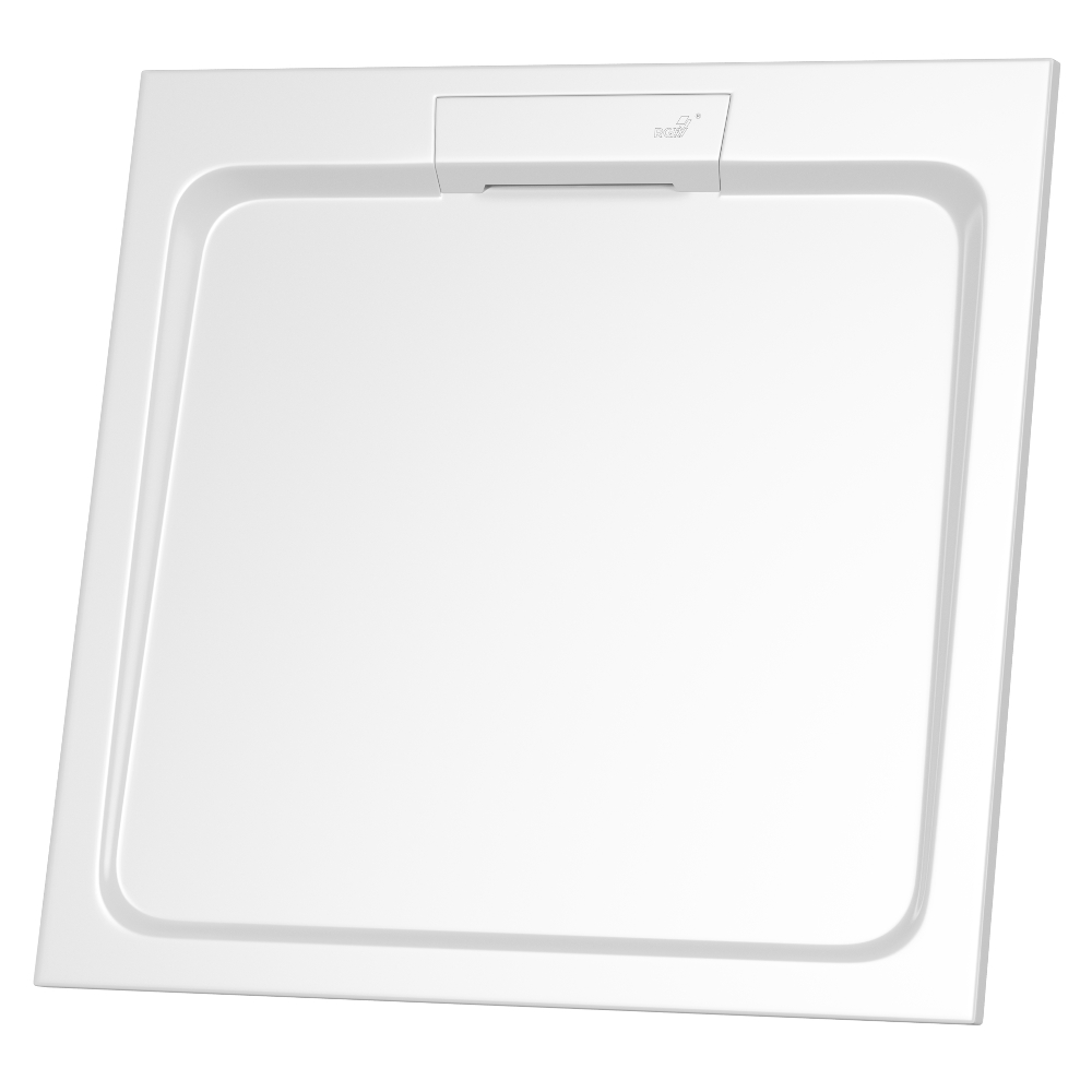 Поддон для душа RGW STA-01W 16330199-01 90х90