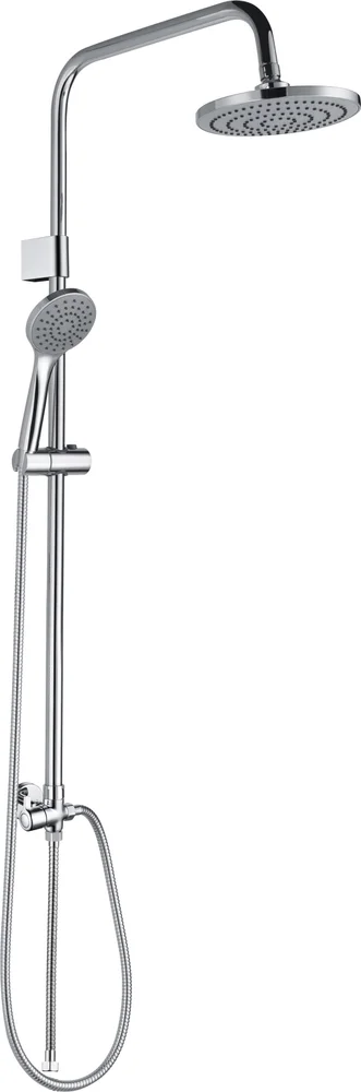 Душевая система Rush Bella BL4535-111