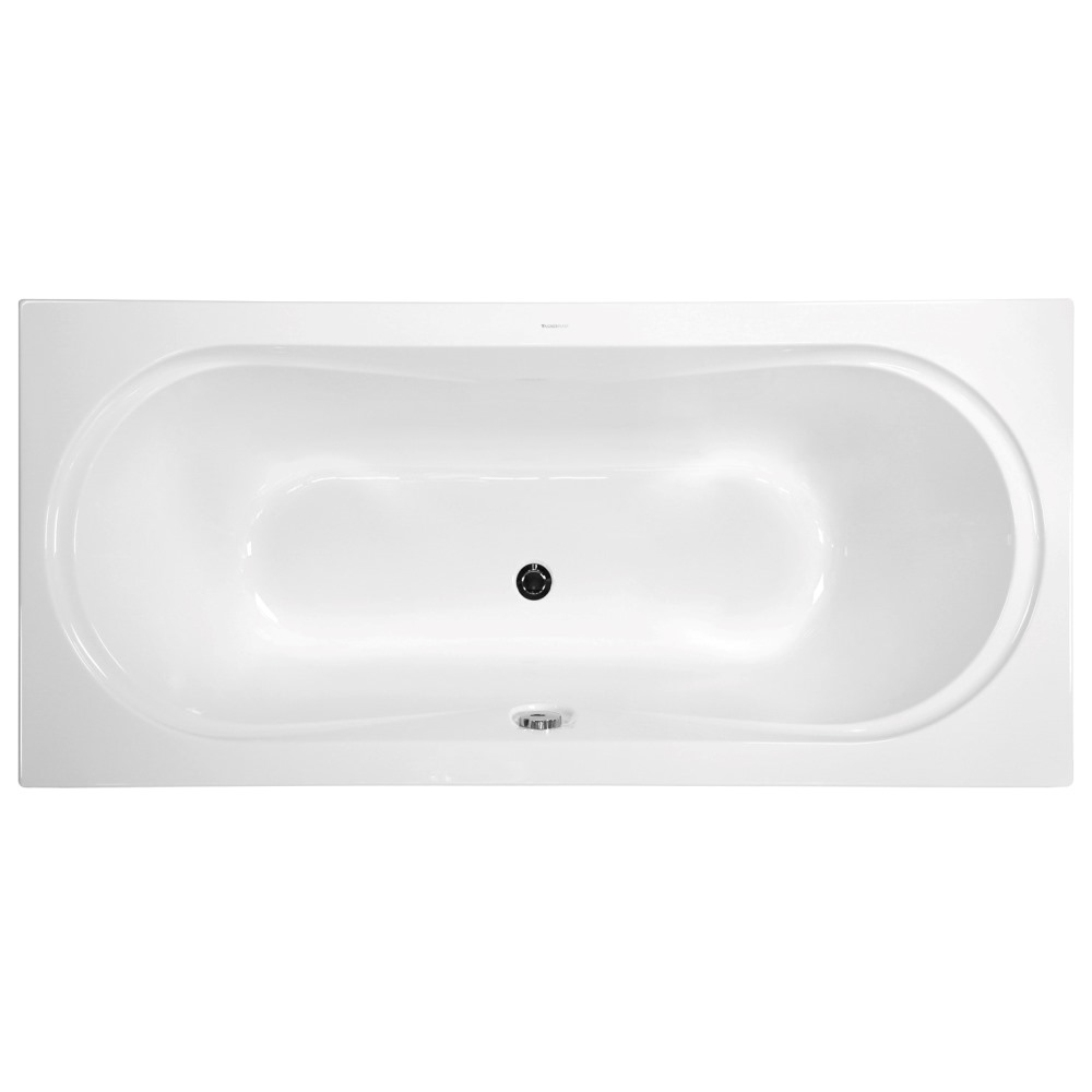 Акриловая ванна VAGNERPLAST Briana VPBA185BRI2X-04 185х90