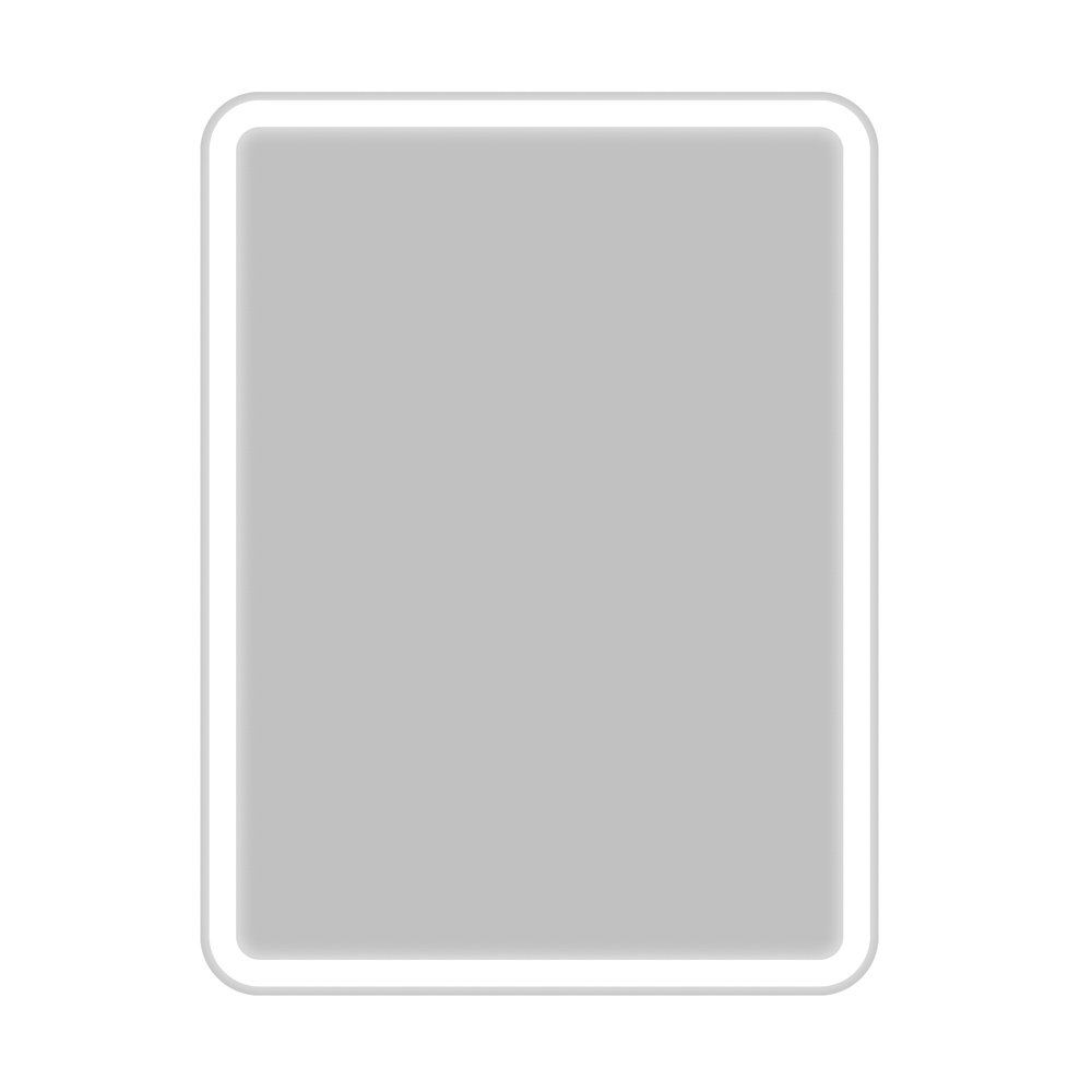 Зеркало BelBagno SPC-MAR 50х80