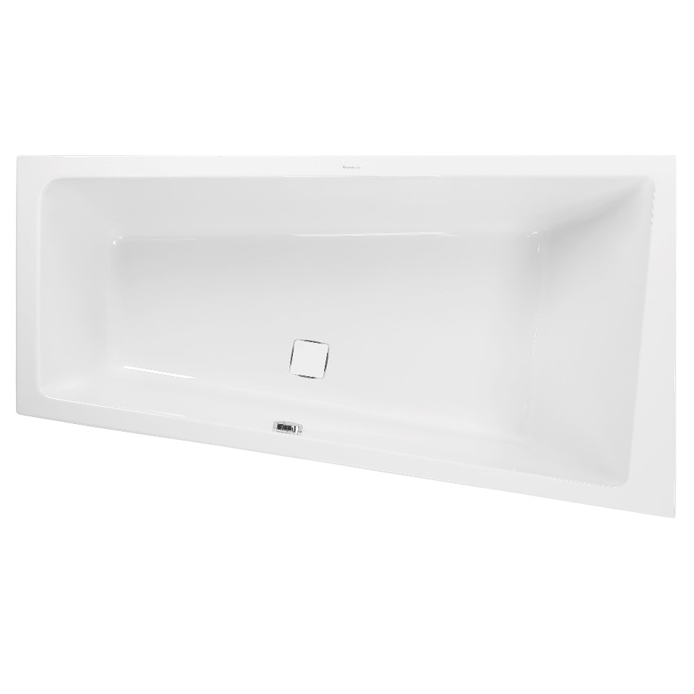 Акриловая ванна VAGNERPLAST Cavallo VPBA169CAV3PX-04 160х90 Right