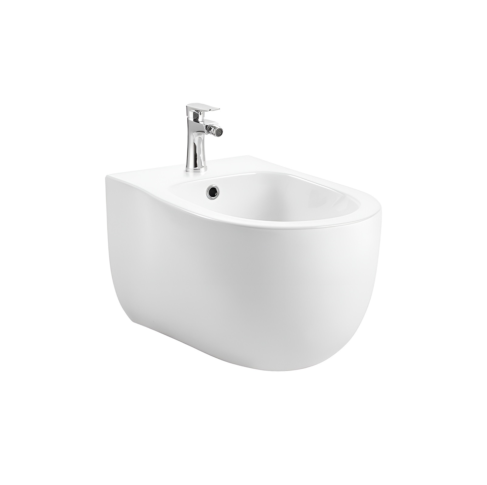 Подвесное биде Aquatek Альтаир AQ1089-00