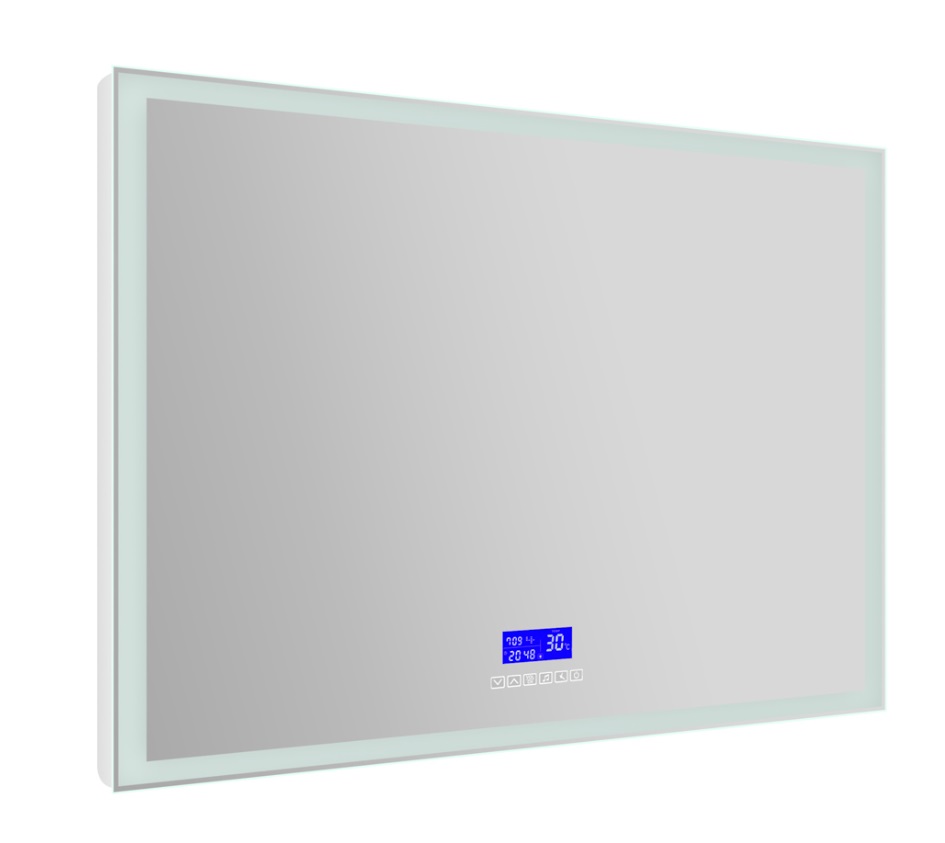 Зеркало BelBagno SPC-GRT 120х80 с радио