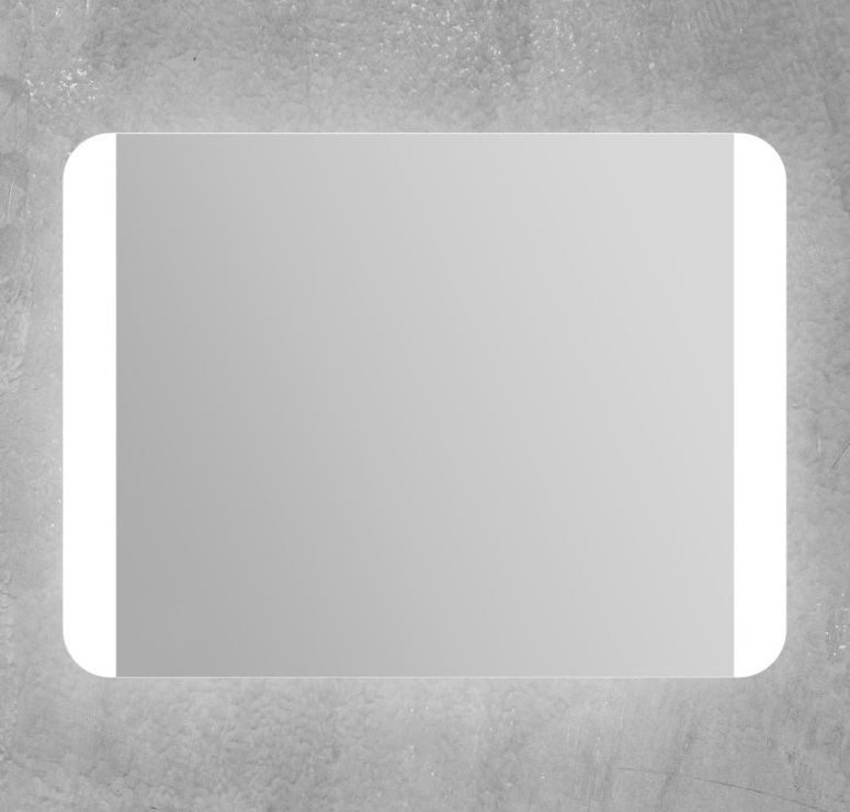 Зеркало BelBagno SPC-CEZ 70х60