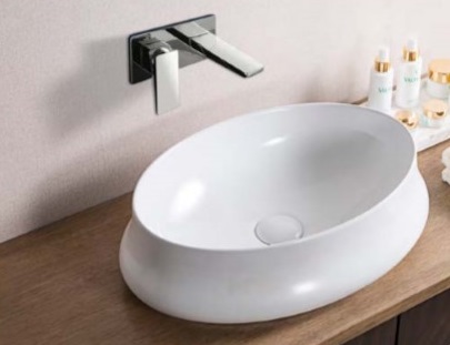 Раковина накладная BelBagno BB1389