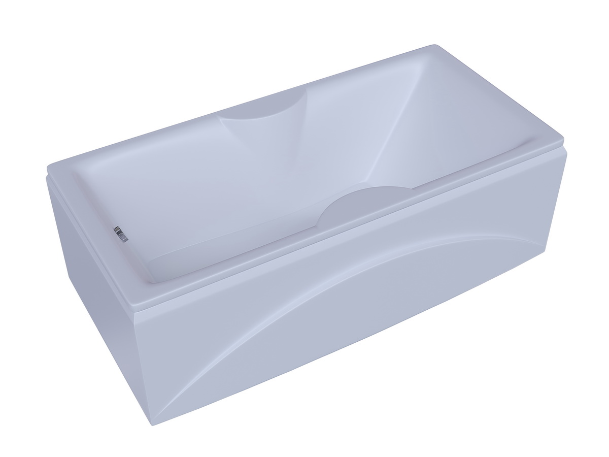 Акриловая ванна Aquatek Феникс FEN190-0000079 190х90 см