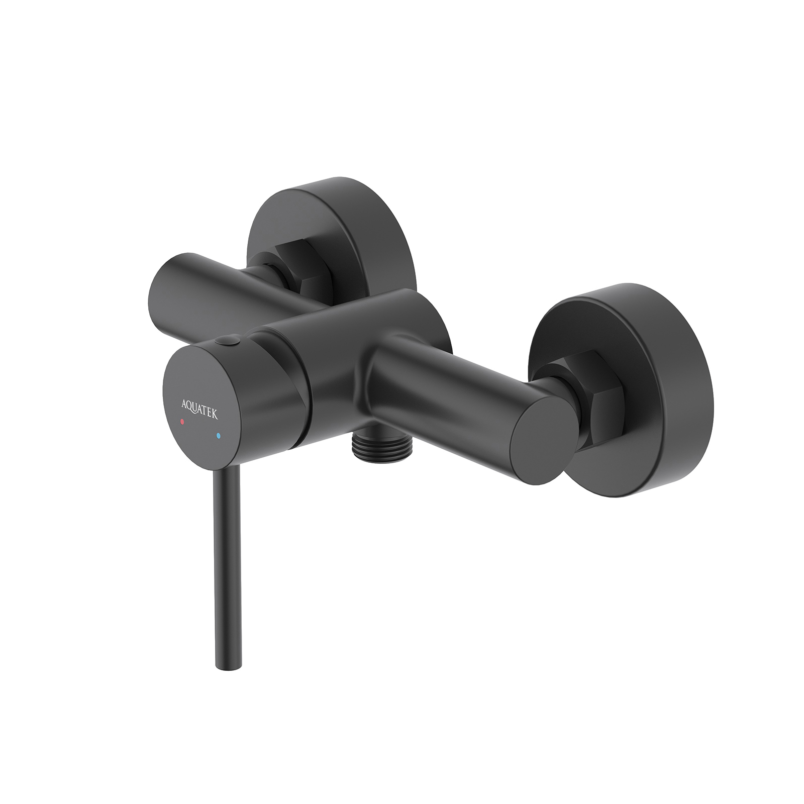 Смеситель Aquatek Европа AQ1360MB для душа