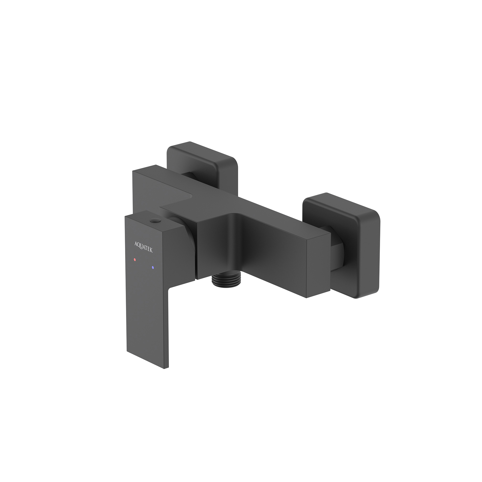 Смеситель Aquatek Либра AQ1660MB для душа