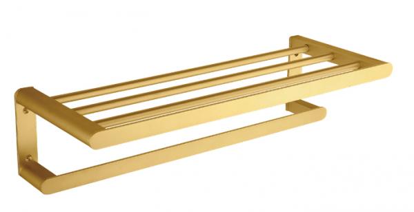 Полка для полотенец Nofer Capri 16223.G