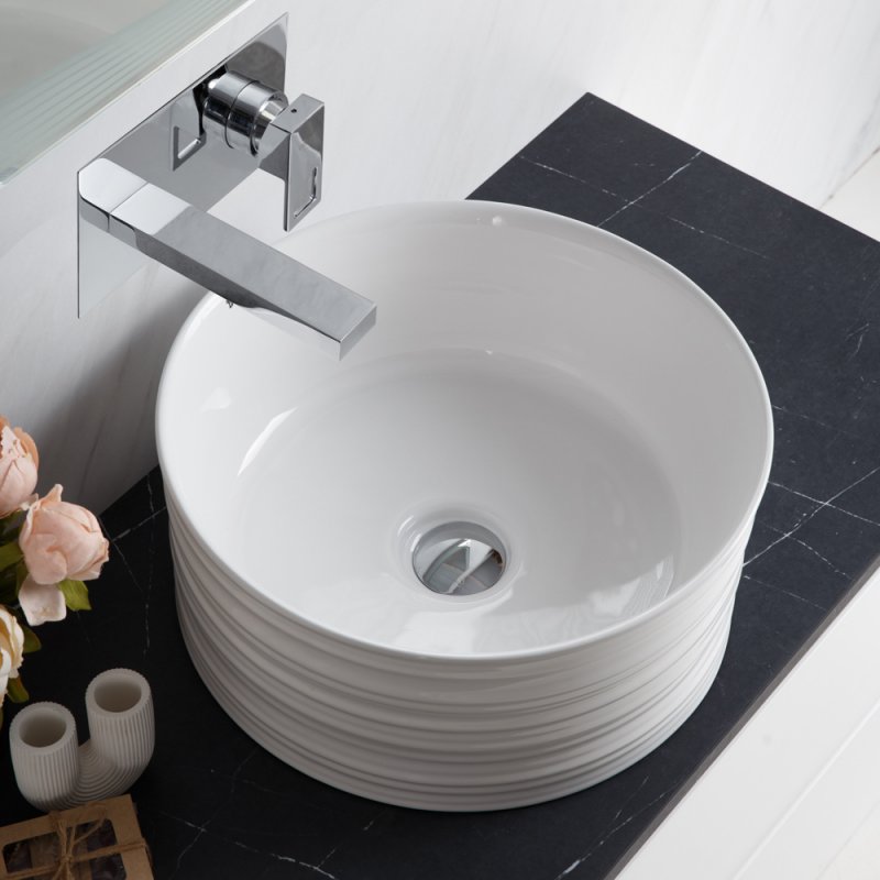Раковина накладная BelBagno BB1420