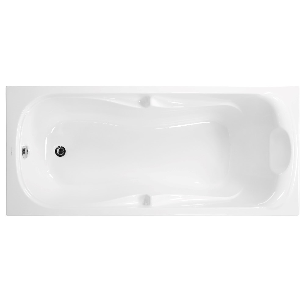 Акриловая ванна VAGNERPLAST Charitka VPBA170CHA2X-04 170х75