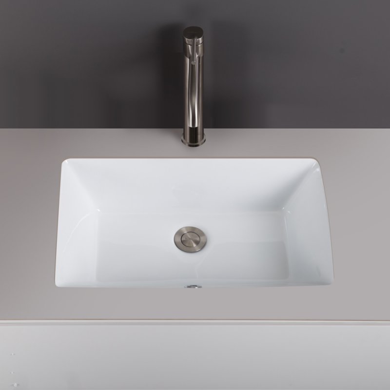 Раковина встраиваемая BelBagno BB1009