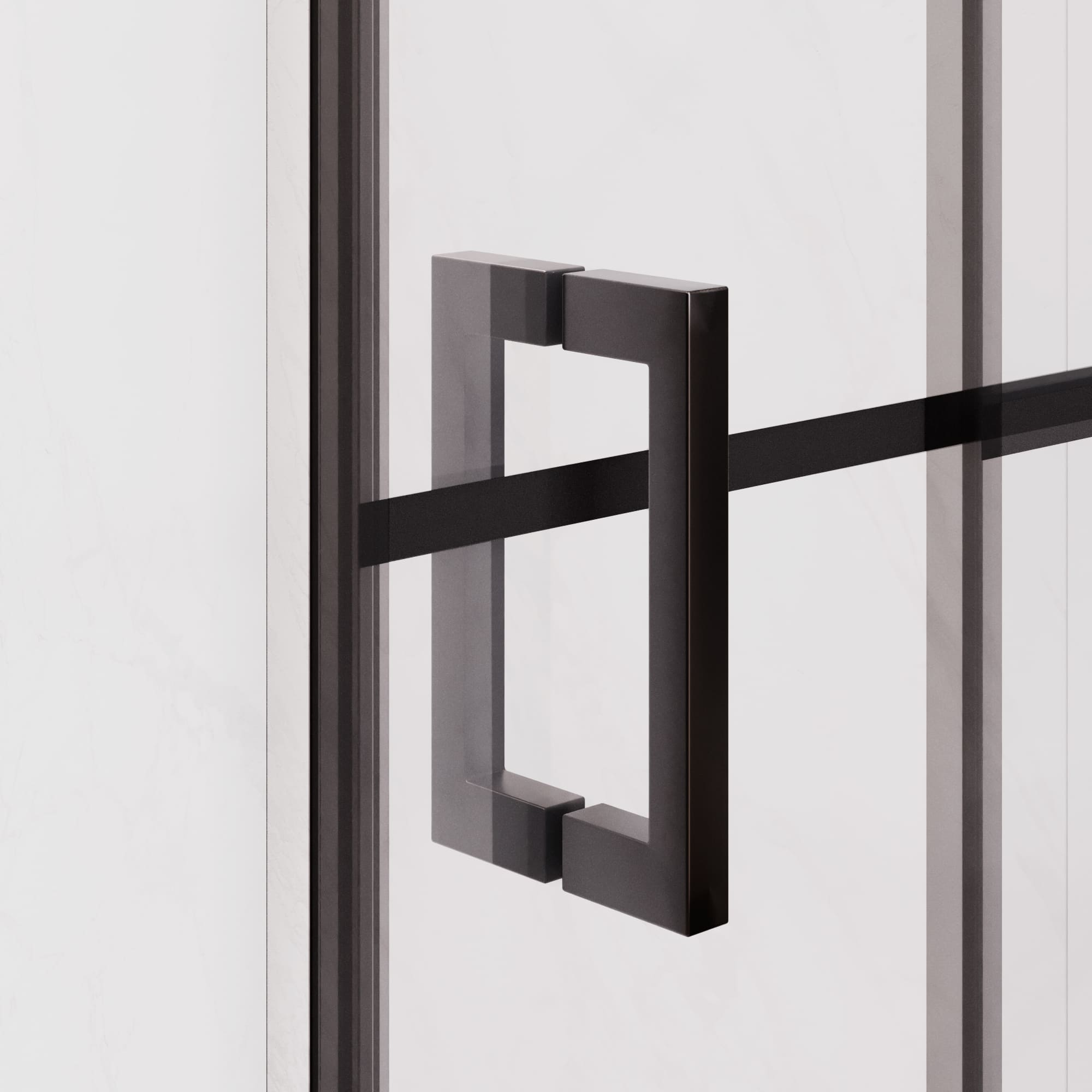 Душевой уголок RGW PA-34B 80х80