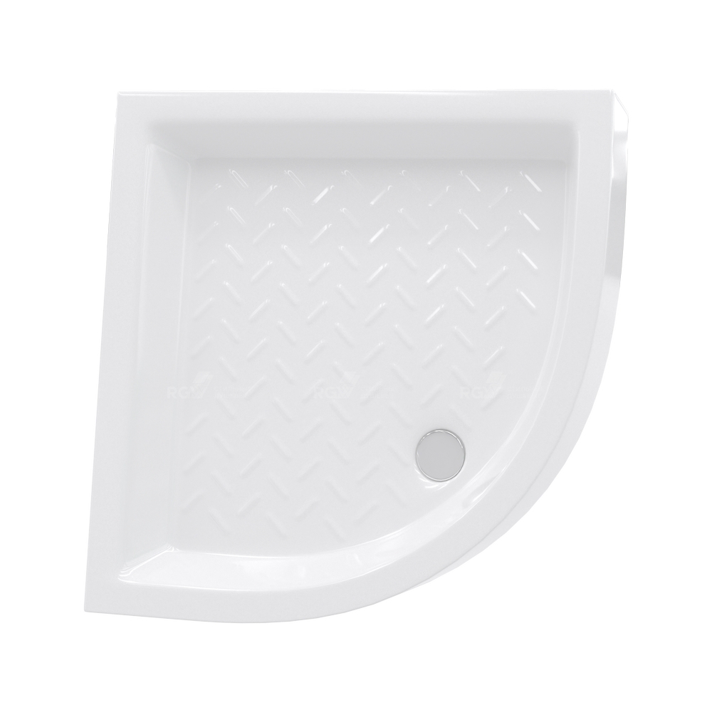 Поддон для душа RGW CR/R-099 19170499-01 90х90