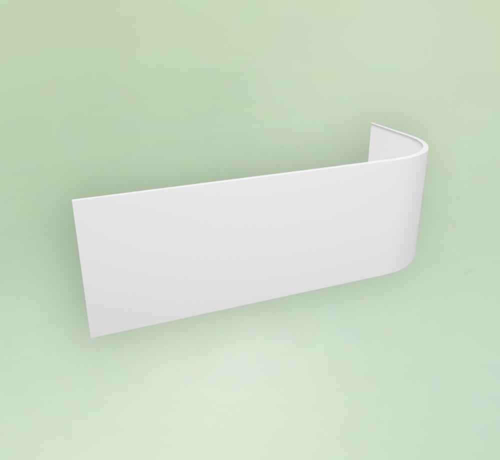 Панель Lavinia Boho Complement 375603LR для ванн Art II 170 см