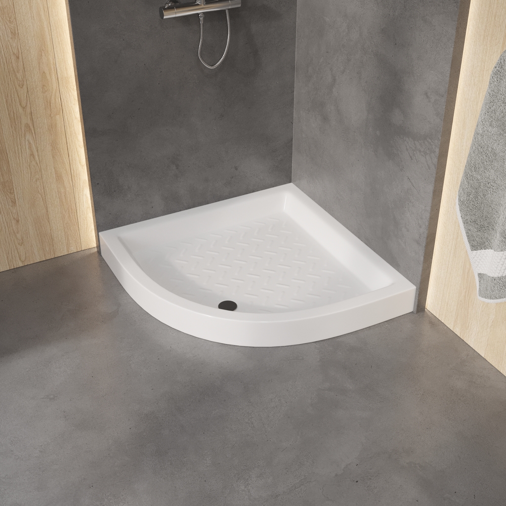 Поддон для душа RGW CR/R-099 19170499-01 90х90