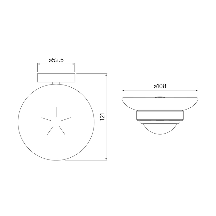 Мыльница Iddis Sena SENSSG0i42