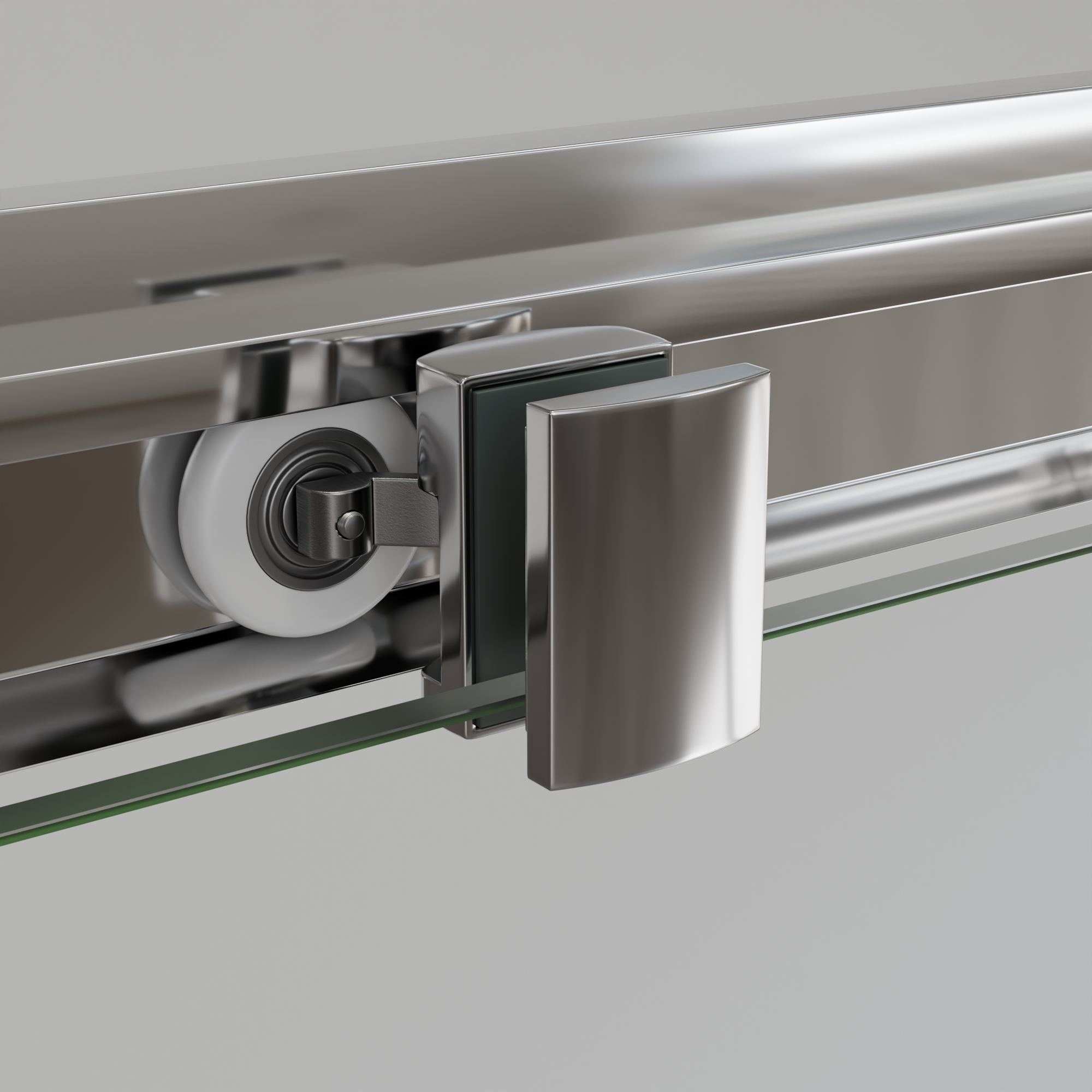 Душевой уголок RGW PA-045 90х100