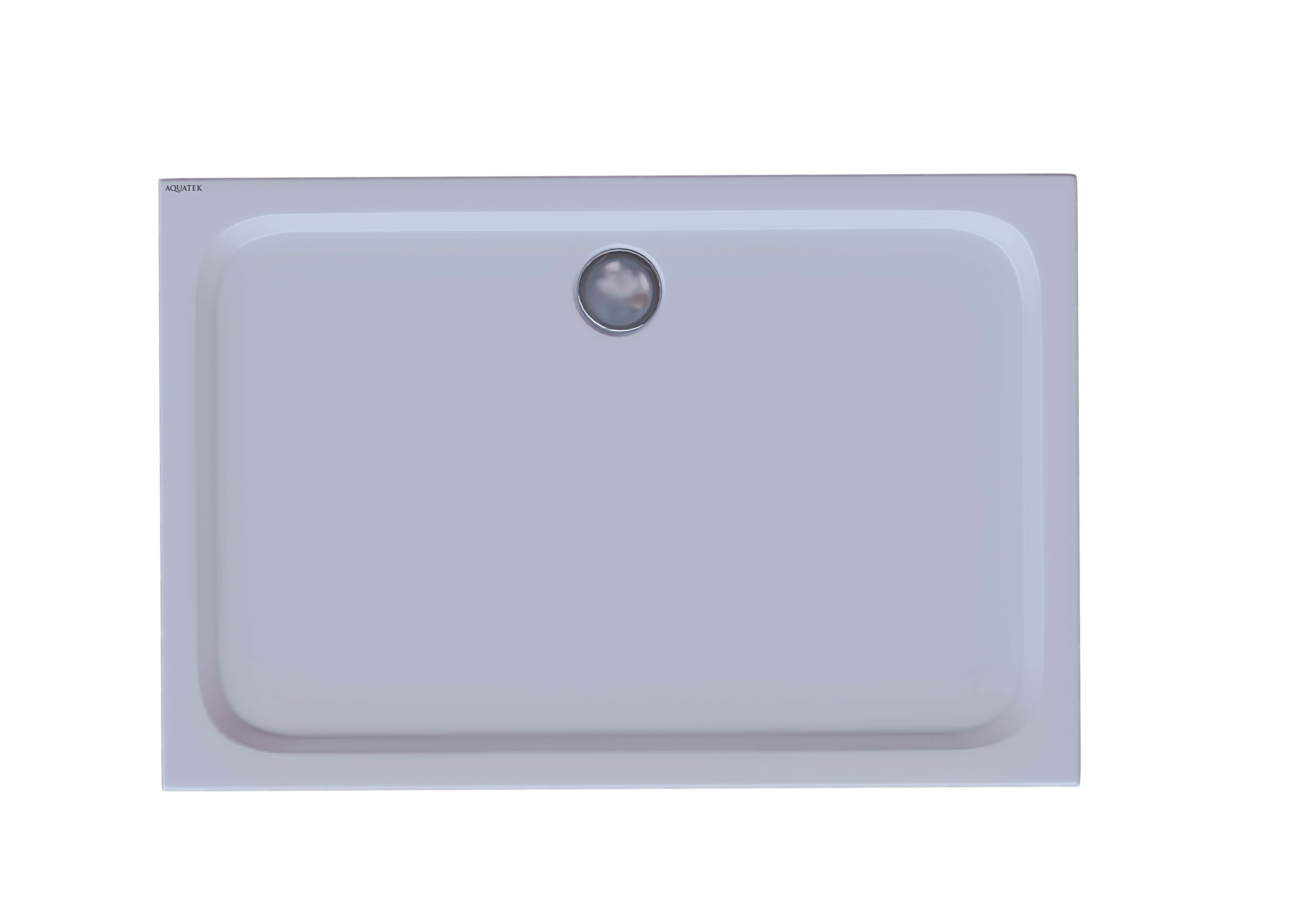 Душевой поддон Aquatek 120x80 DPA-0000011