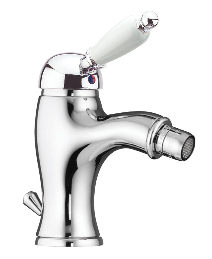 Смеситель для биде Fiore IMPERIAL 83CR5321, хром