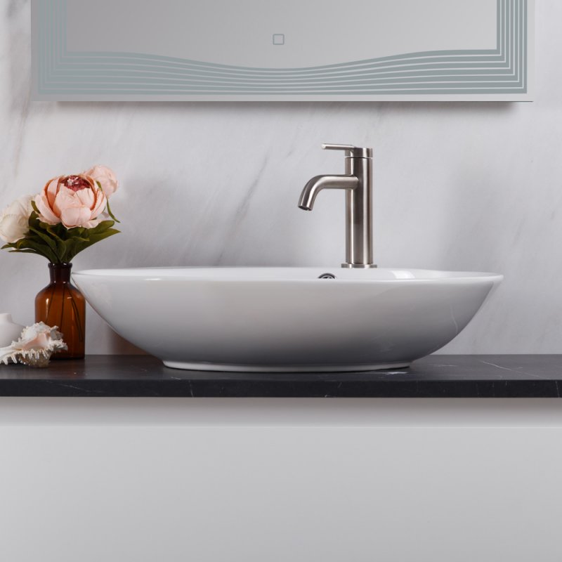 Раковина накладная BelBagno BB1370