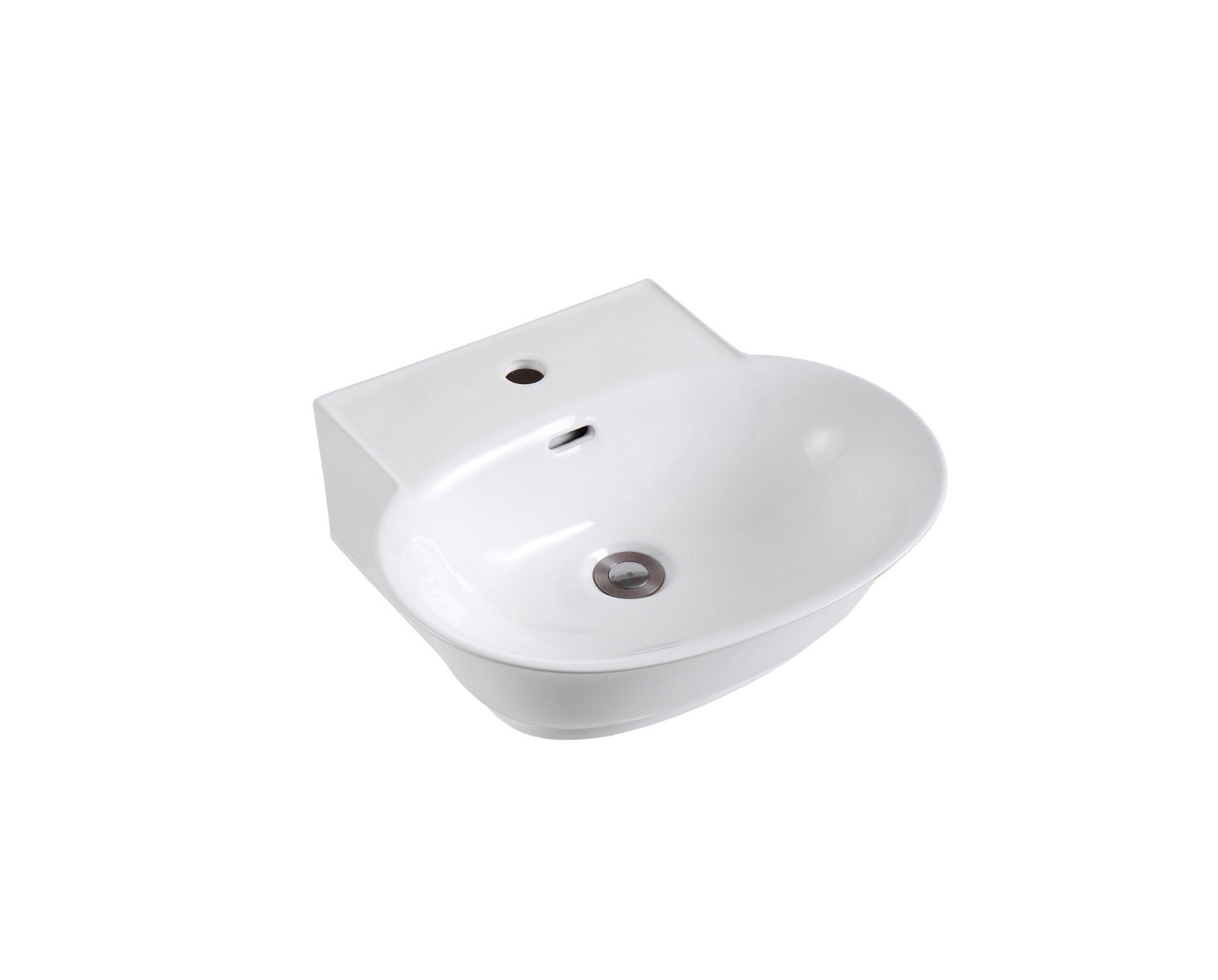 Раковина подвесная Aquatek Классик AQ5040-00