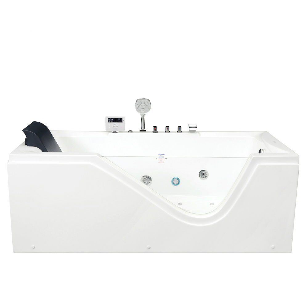 Акриловая ванна Gemy G9055 K R