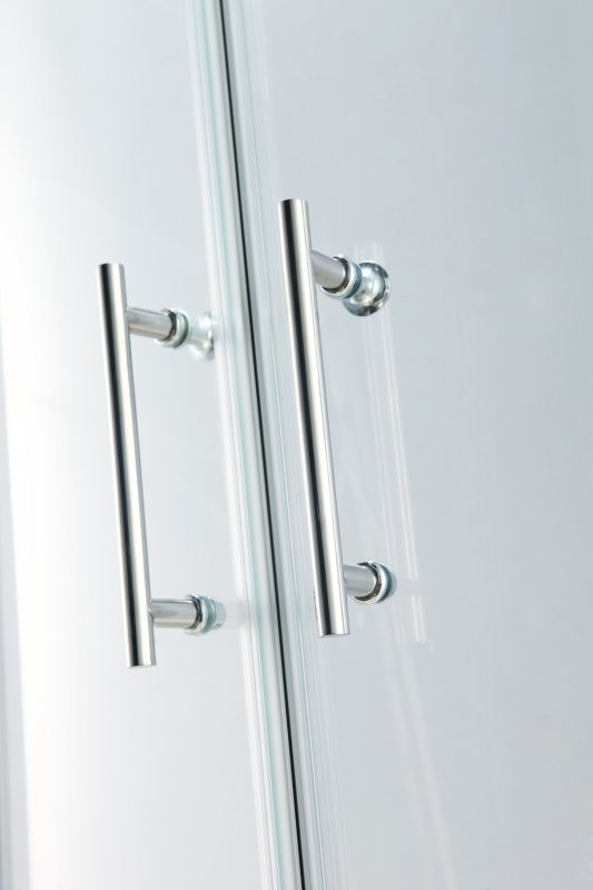 Душевой уголок Cezares MOMENTO-A-2-90-C-Cr