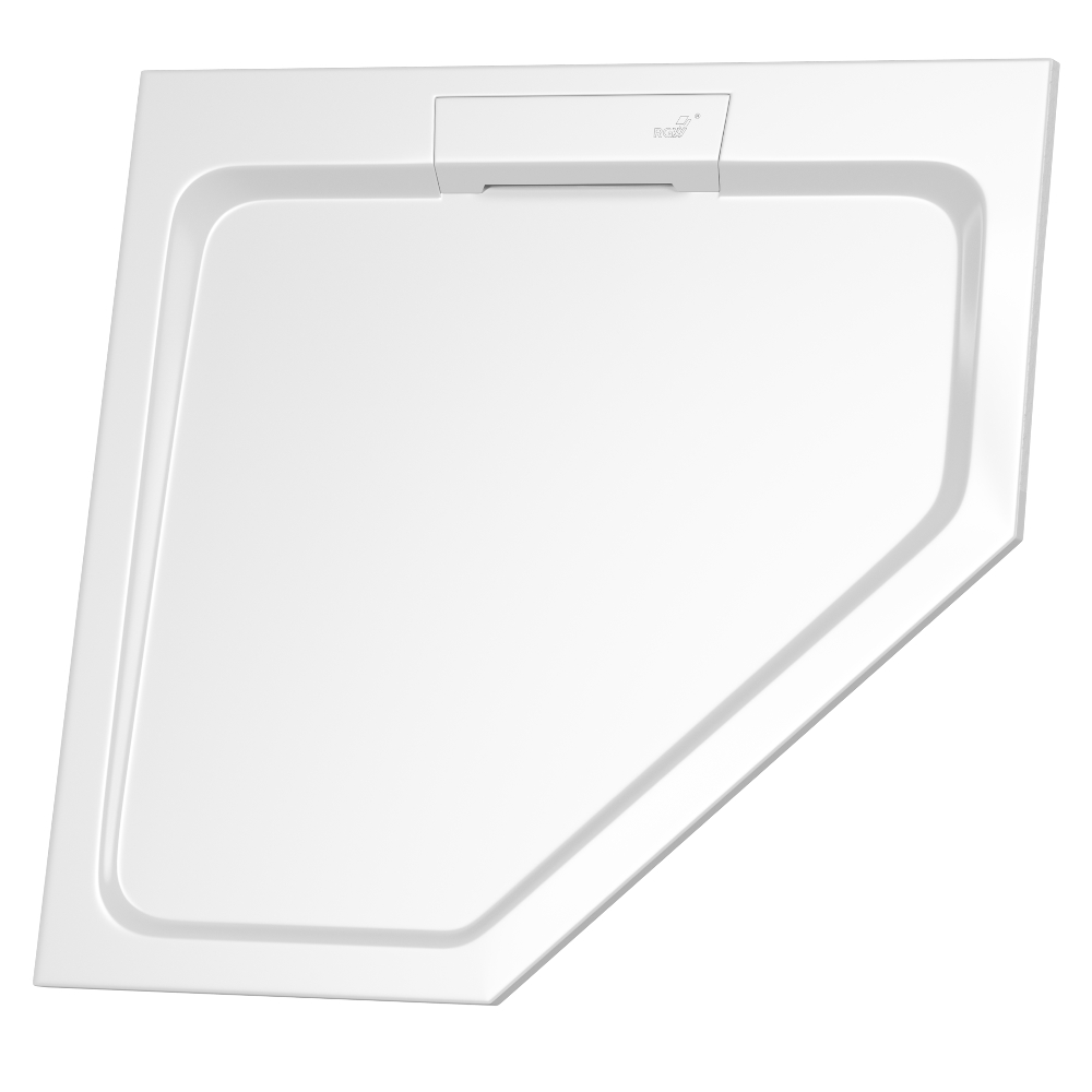 Поддон для душа RGW STA-61W 16330599-01 90х90