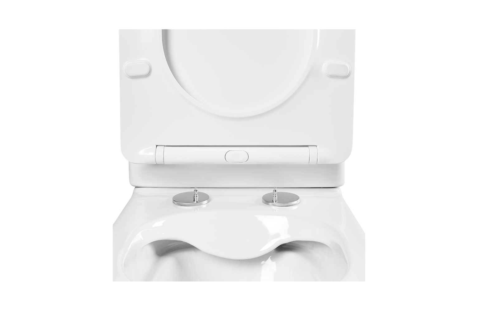 Унитаз-компакт Aquatek Европа AQ2903-00 с сиденьем Soft Close