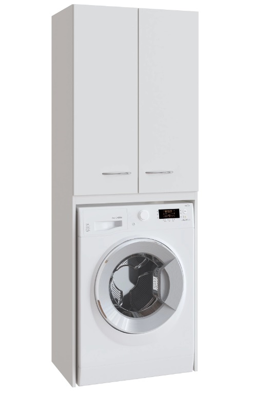 Пенал Runo разборный 65, белый