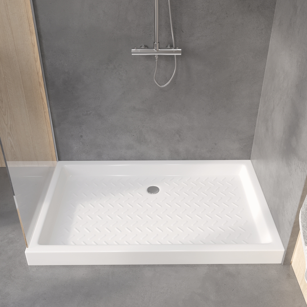 Поддон для душа RGW CR-148 19170384-01 80х140