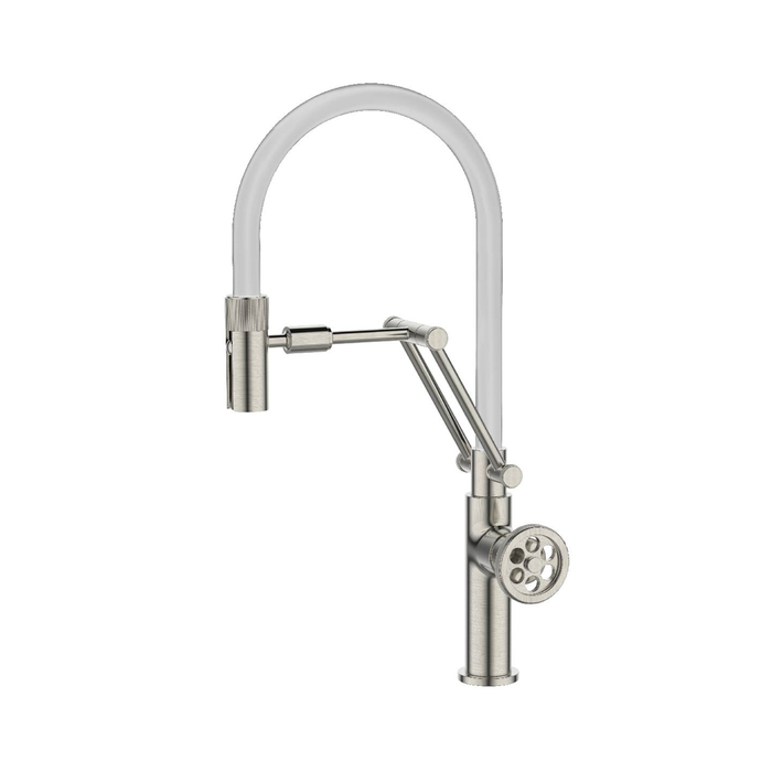 Смеситель для кухни Iddis Grange GRABNFLi05