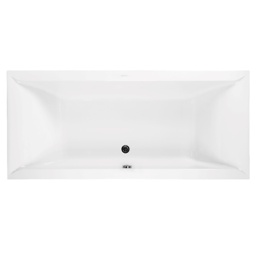 Акриловая ванна VAGNERPLAST Veronela VPBA180VEA2X-04 180х80