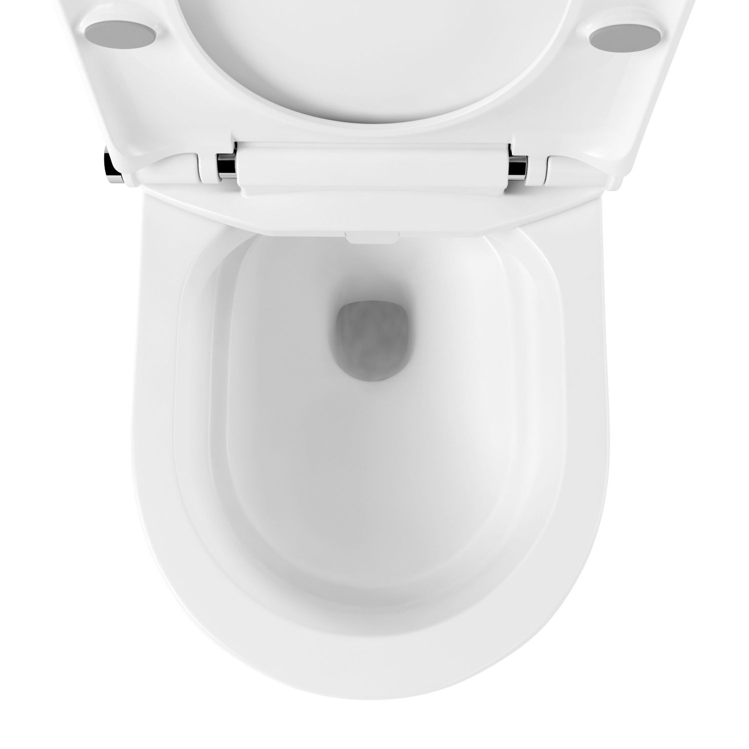 Умный подвесной унитаз Lavinia Boho Smart V-Clean 335901RS